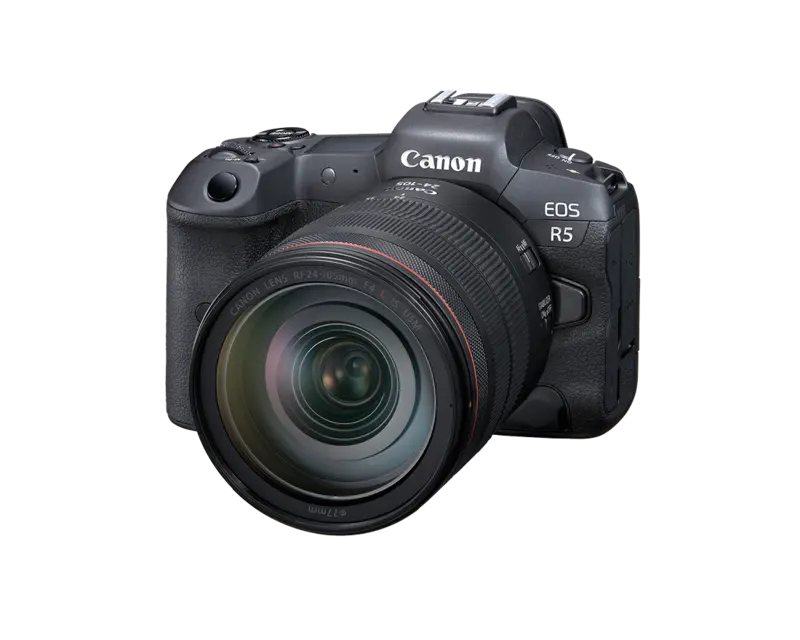 Camera