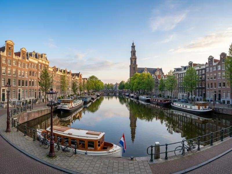 Amsterdam