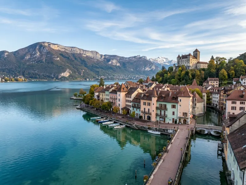 Annecy