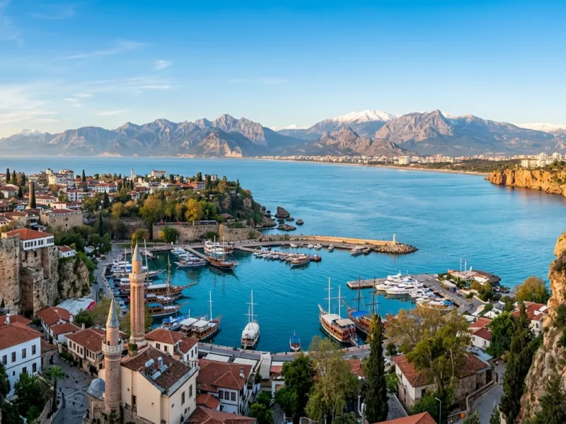 Antalya