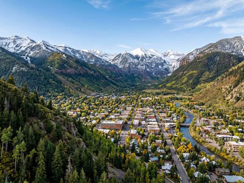 Aspen