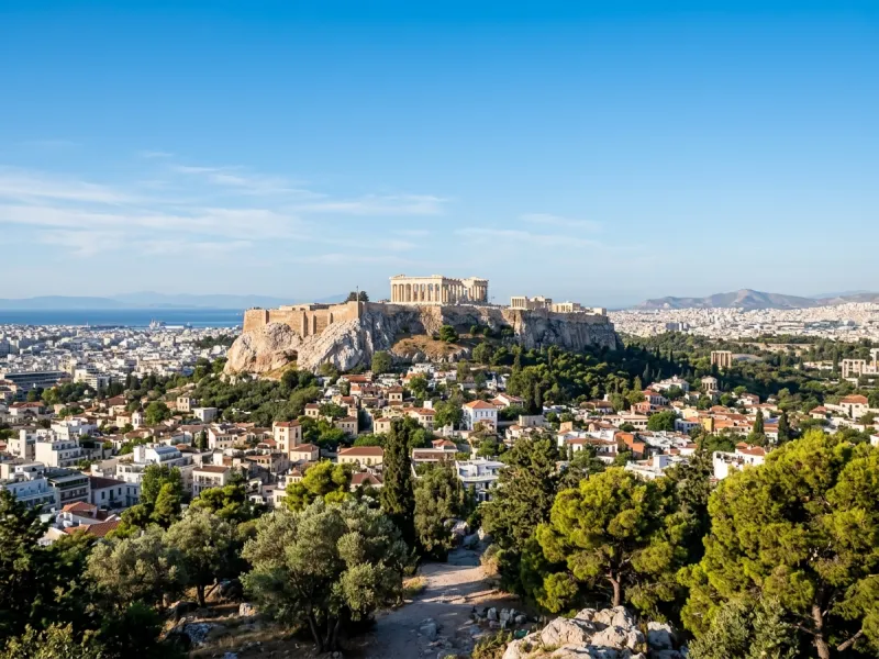 Athens