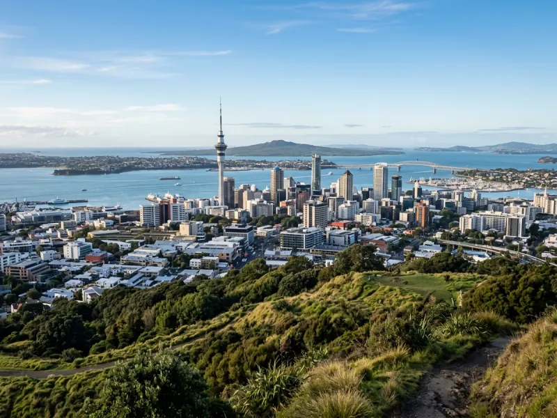Auckland
