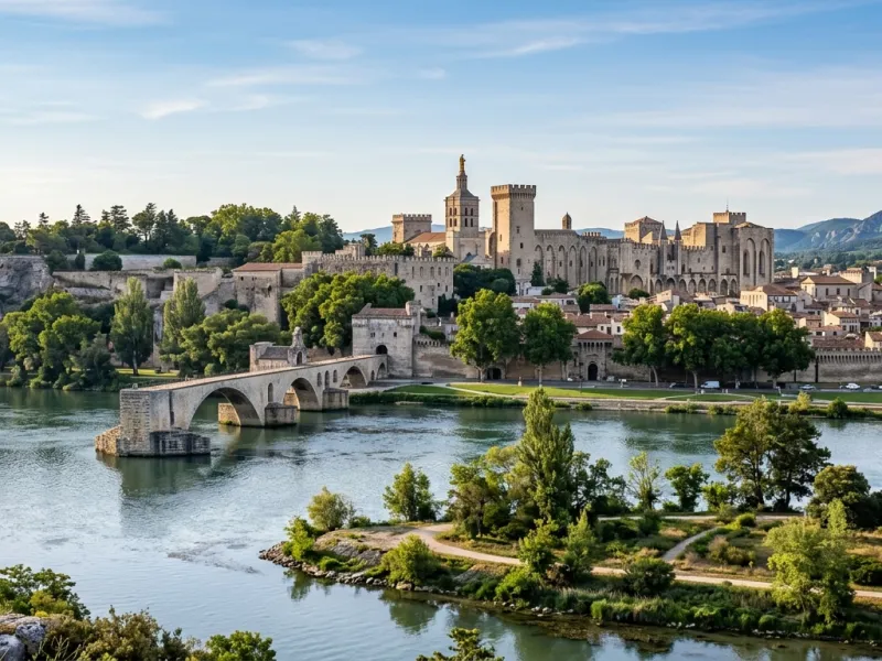 Avignon