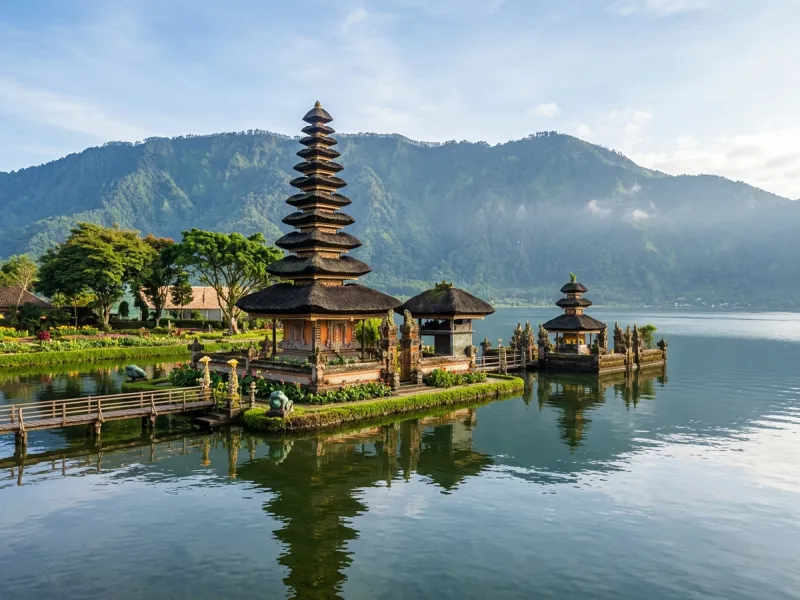 Bali
