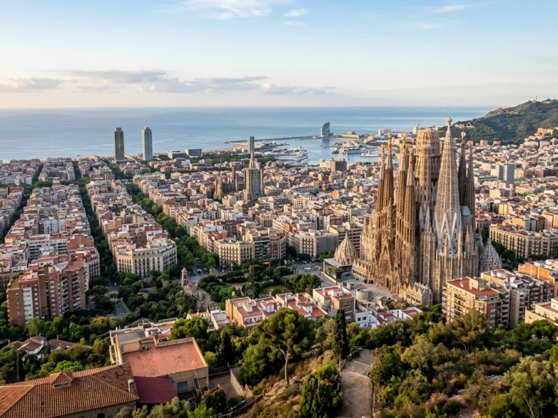 Barcelona