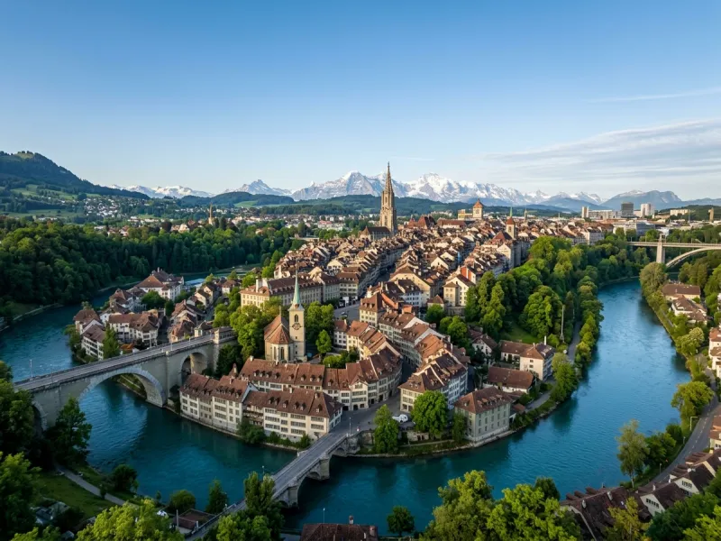 Bern