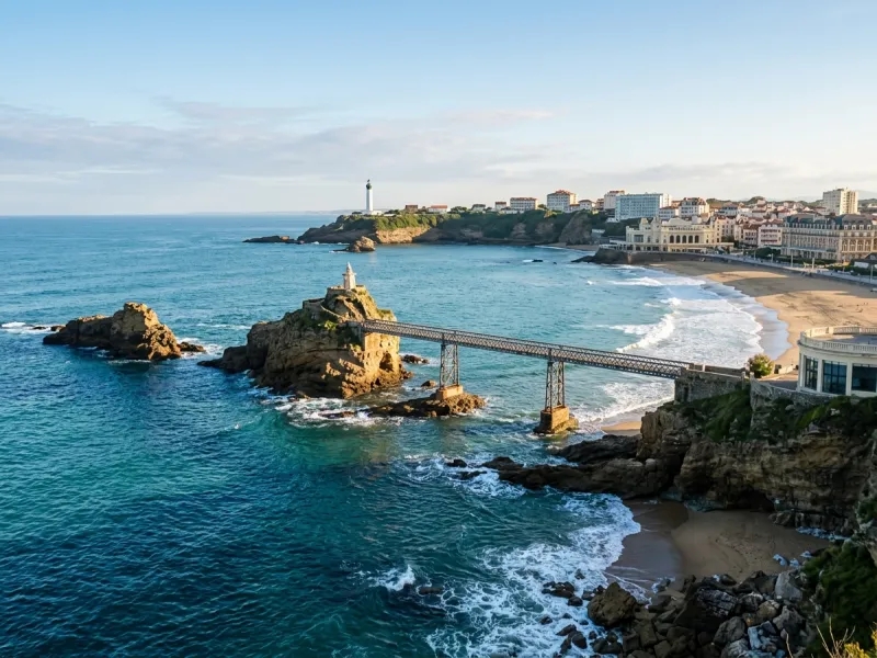 Biarritz