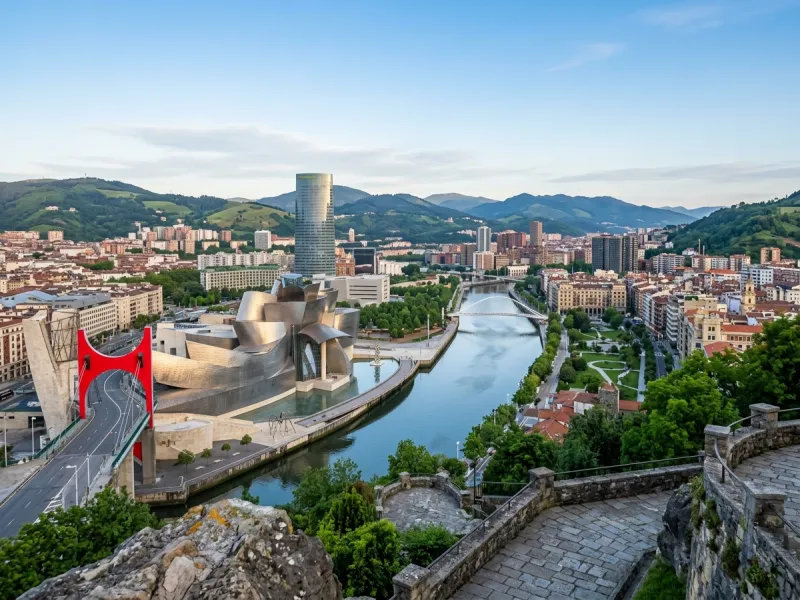 Bilbao