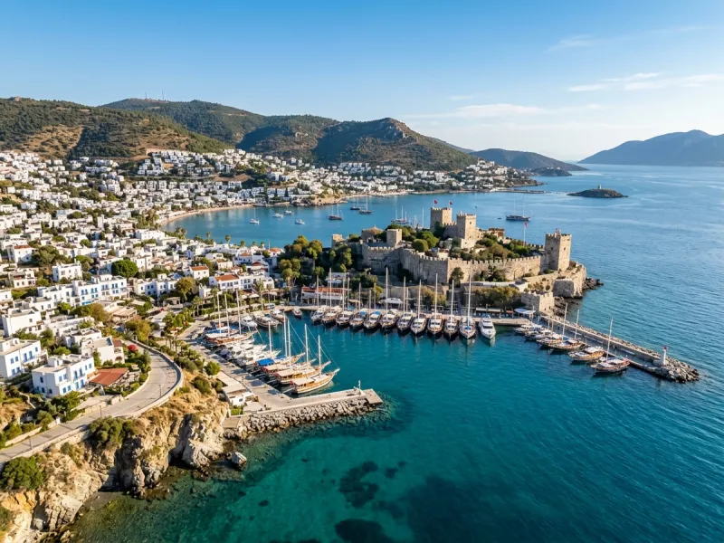 Bodrum