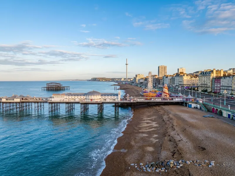 Brighton