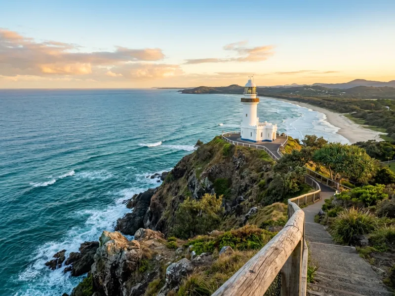 Byron Bay
