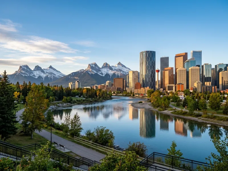 Calgary