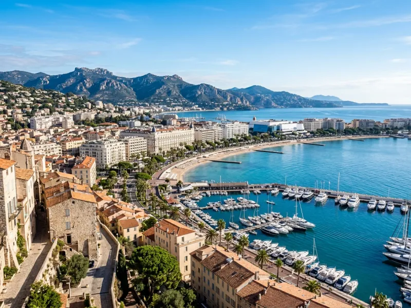 Cannes