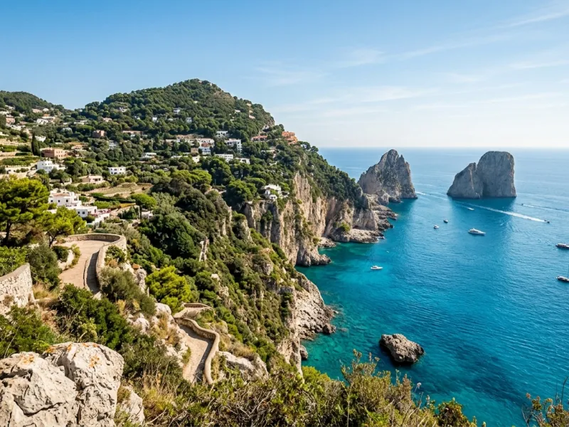 Capri
