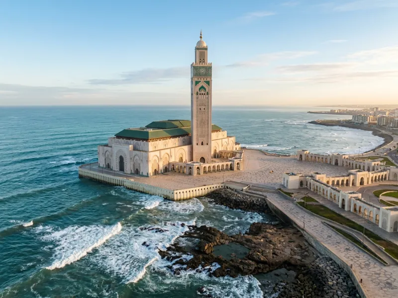 Casablanca
