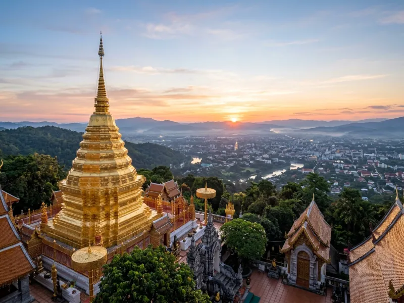 Chiang Mai