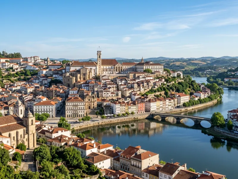 Coimbra