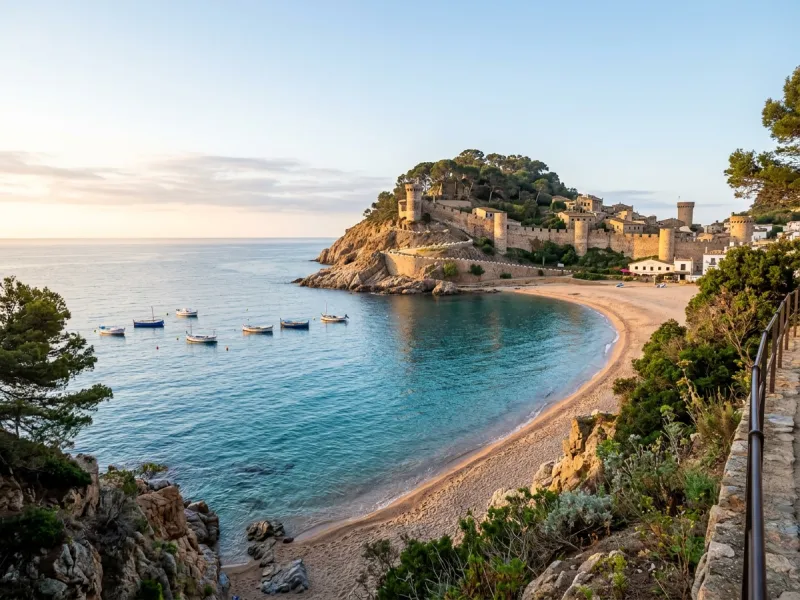 Costa Brava