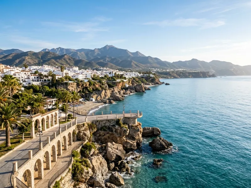 Costa del Sol