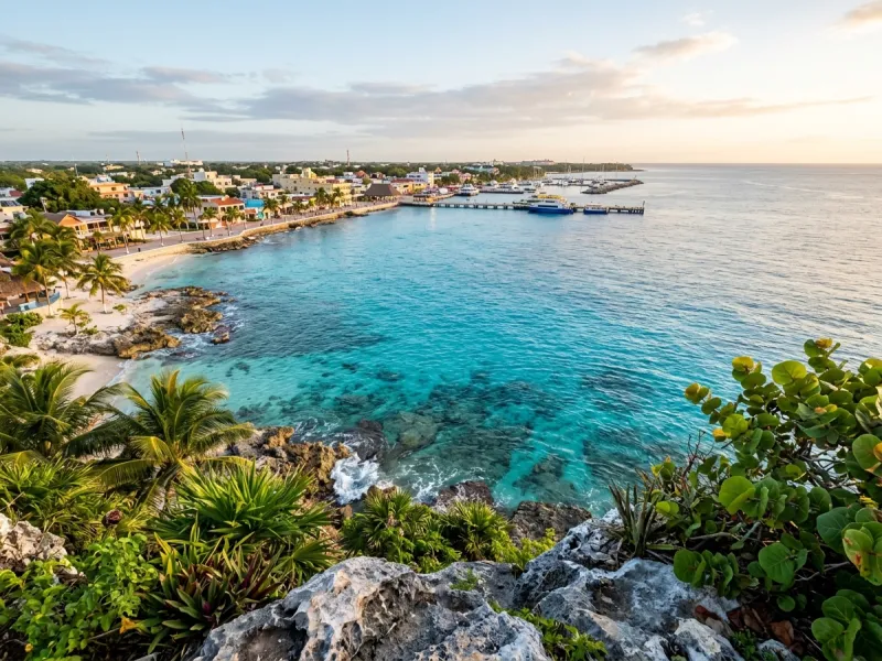 Cozumel