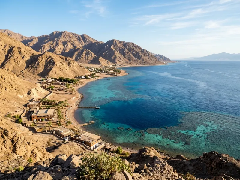 Dahab