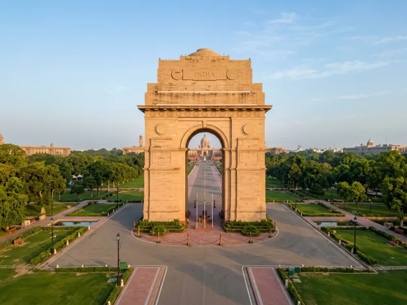 Delhi