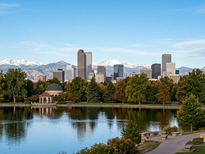 Denver