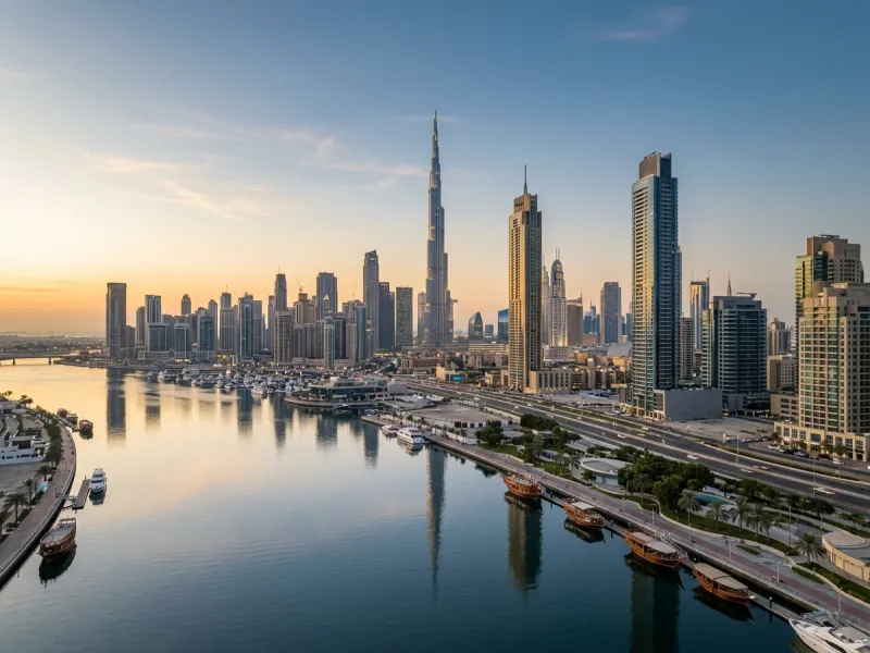 Dubai