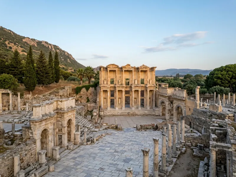 Ephesus