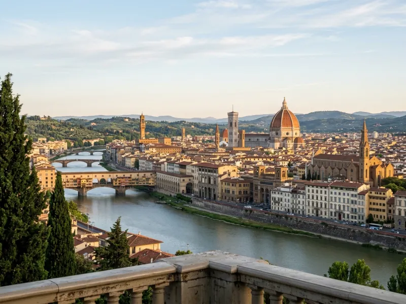 Florence