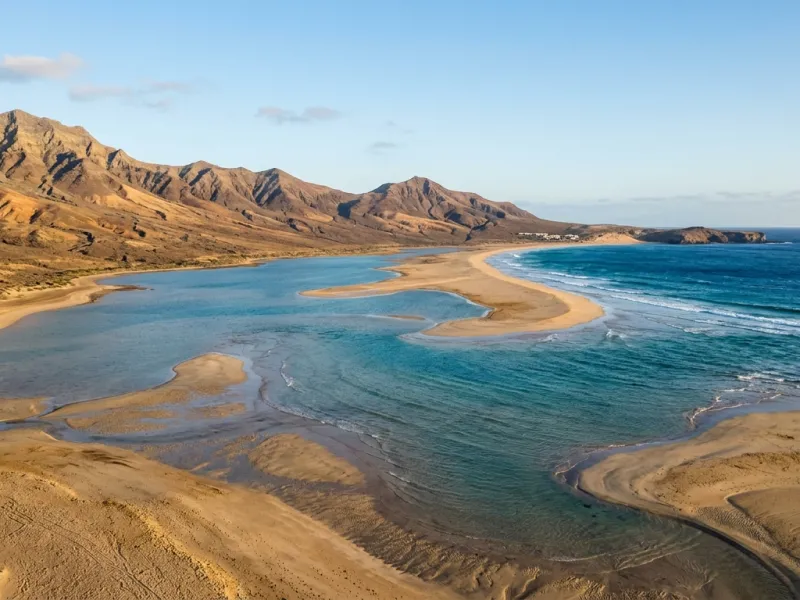 Fuerteventura