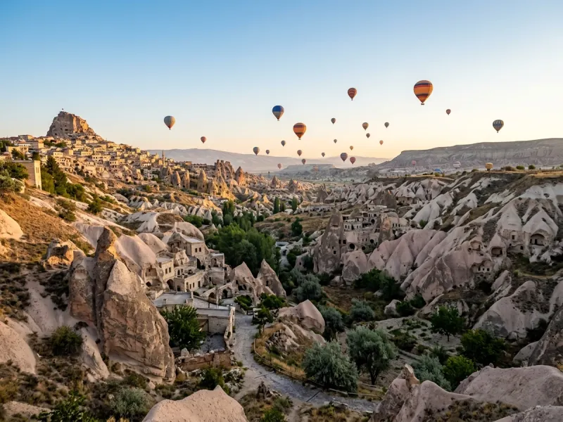Göreme