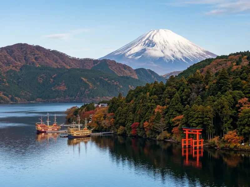 Hakone