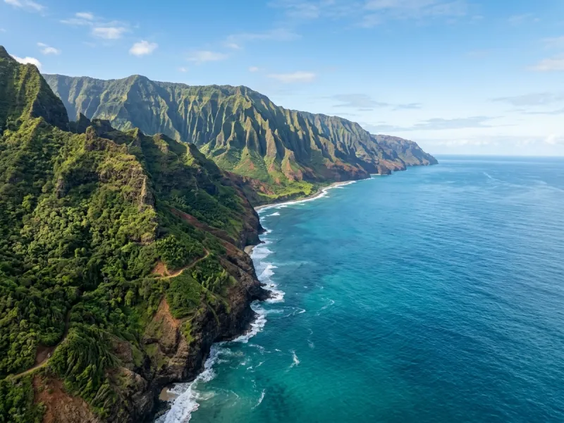 Hawaii