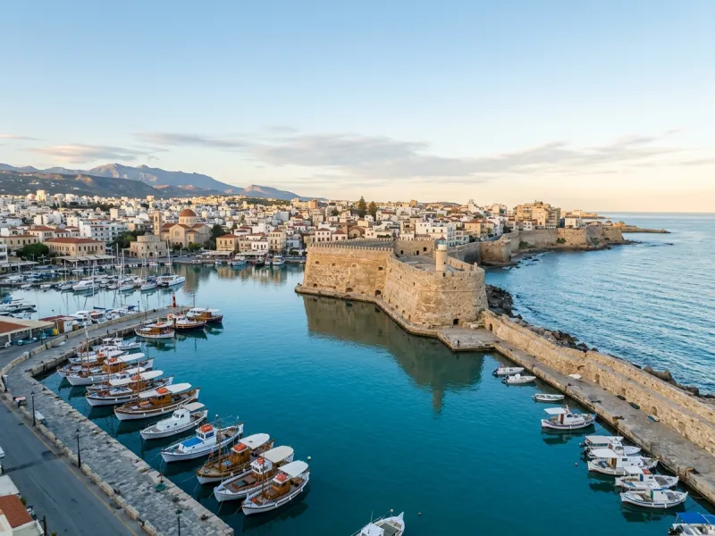 Heraklion