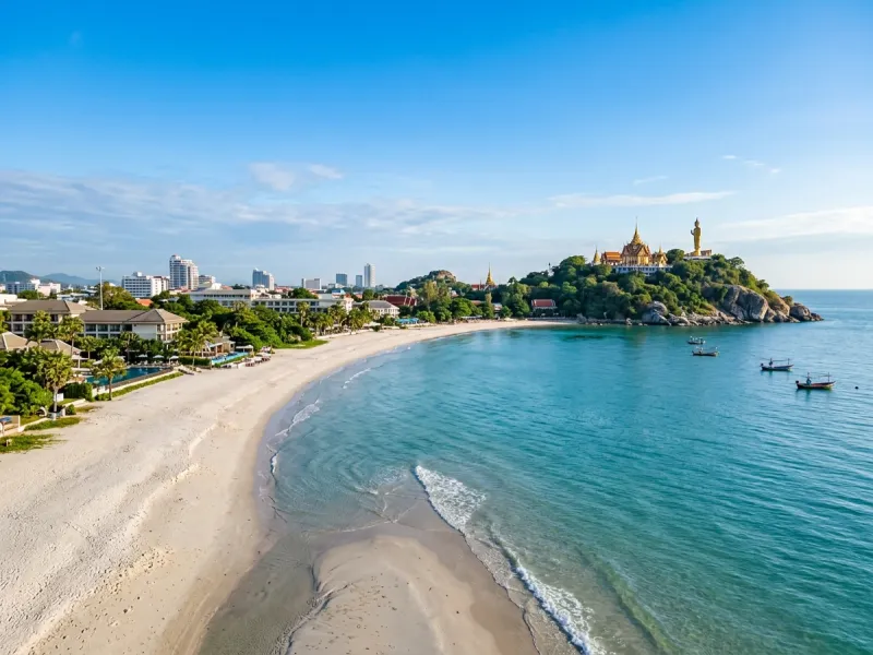 Hua Hin