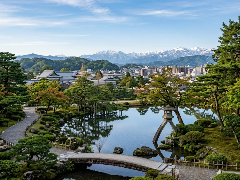 Kanazawa