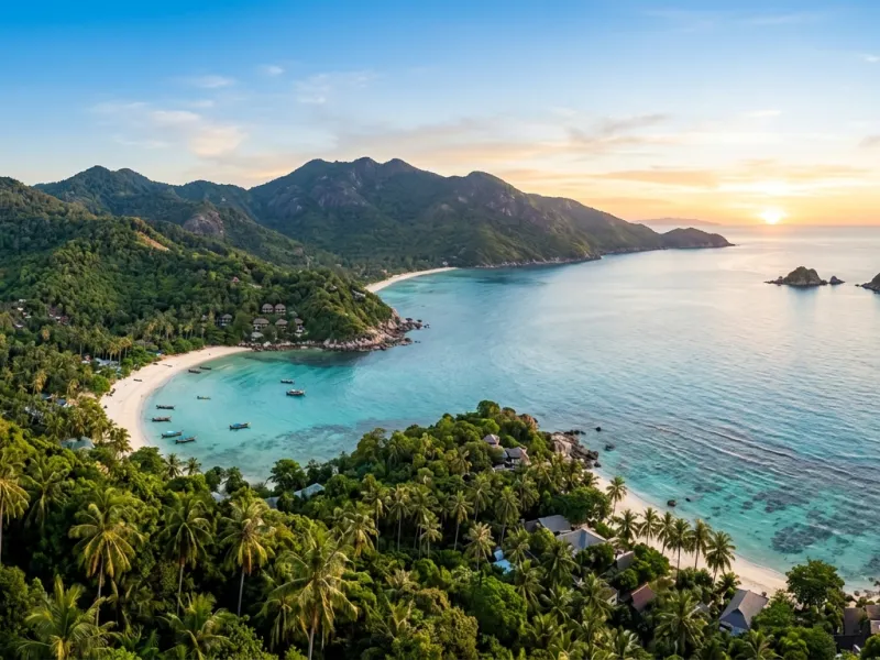 Koh Phangan