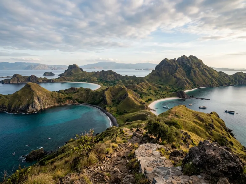 Komodo National Park