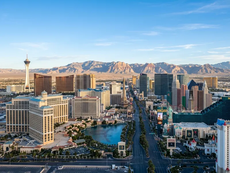 Las Vegas
