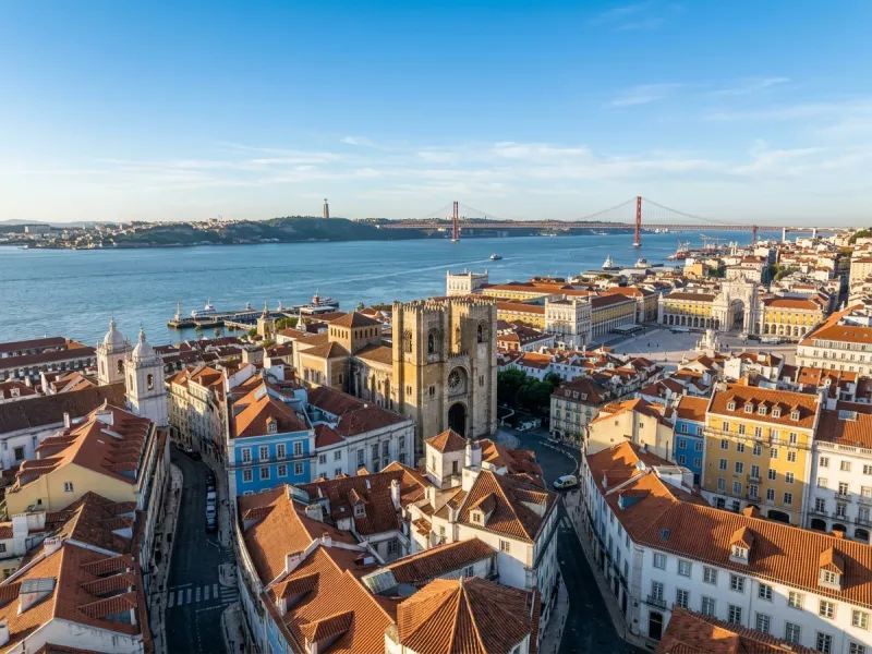 Lisbon