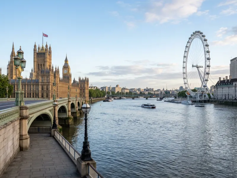 London