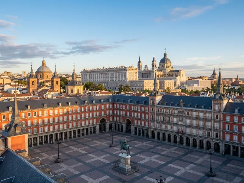 Madrid