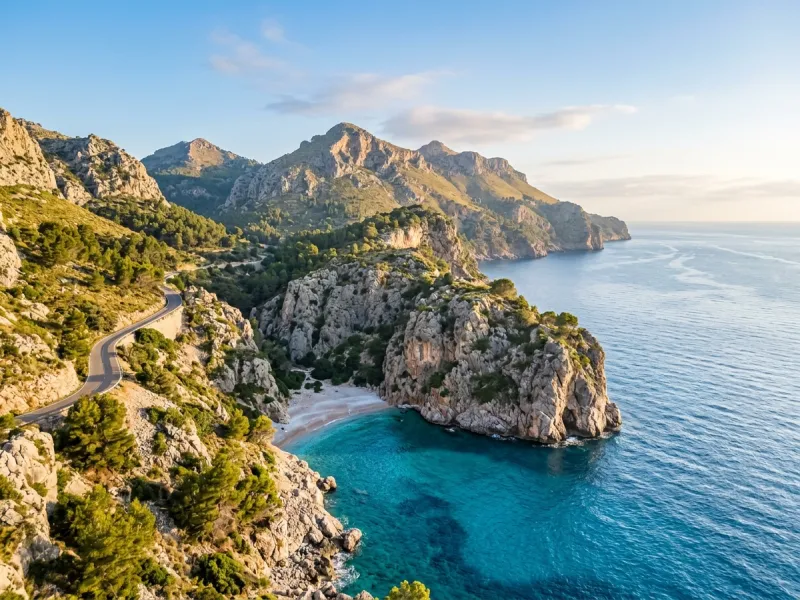 Mallorca