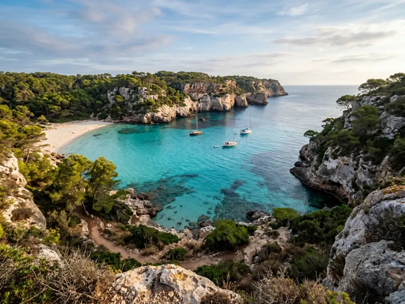 Menorca