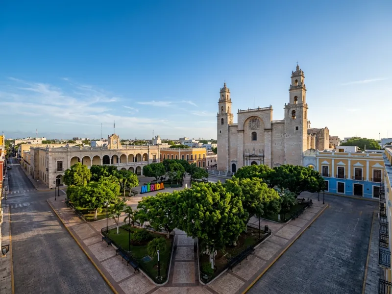 Merida