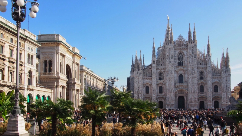Milan