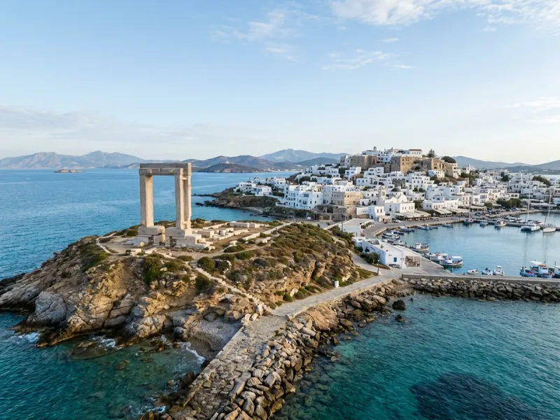 Naxos