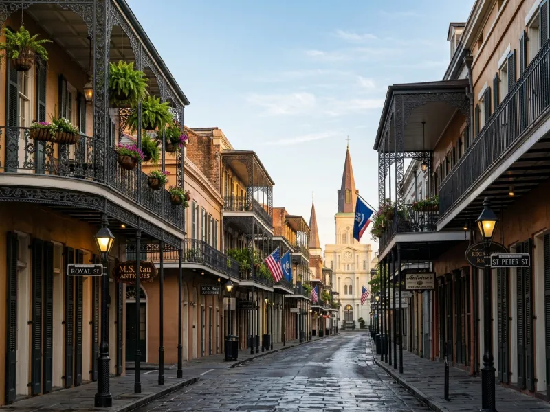 New Orleans
